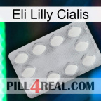 Eli Lilly Cialis 16